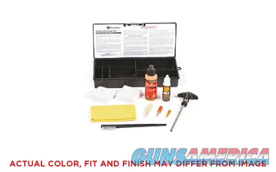 Kleen-Bore Tactical Cleaning Kit PS53