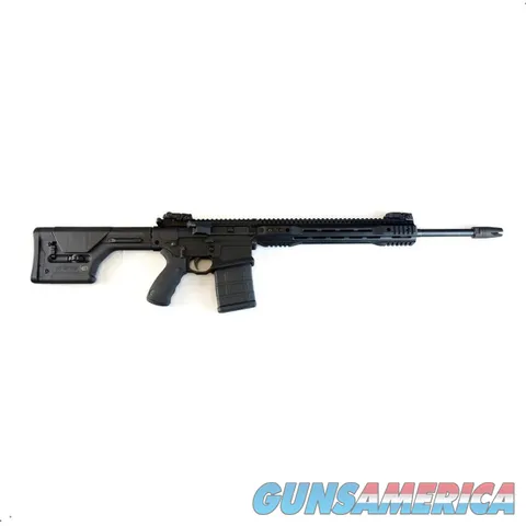 Franklin Armory FA 1249BLK