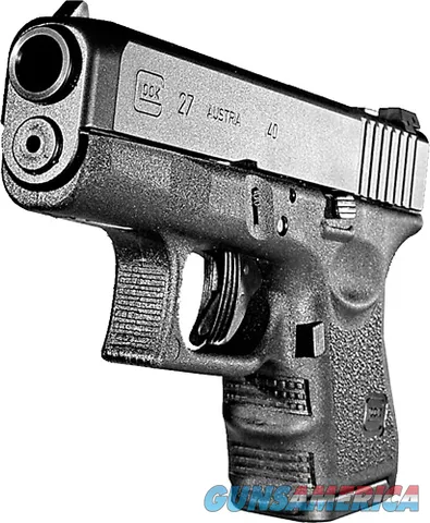 Glock G27 Standard PI2750201