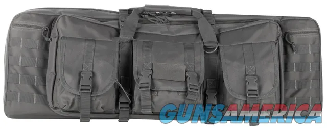 NCStar Double Carbine Case CVDC2946U36