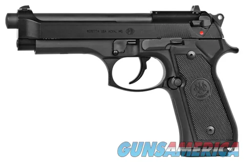 Beretta M9 22LR J90A1M9F19