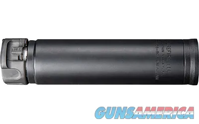 Surefire Surefire RC3 Suppressor 5.56 SOCOM-RC3-BK