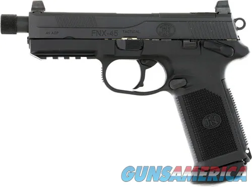 FN FNX-45 Tactical 66-101632