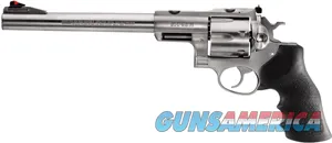 Ruger Super Redhawk Standard 5502