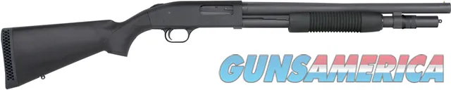 Mossberg 590 7-Shot 50778