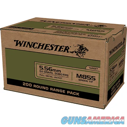 Winchester Repeating Arms WIN WM855200