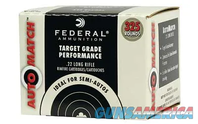 Federal Champion Target AM22