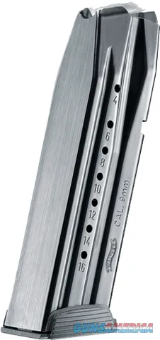 Walther Creed Magazine 2814245