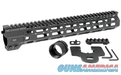 Midwest Industries MIDWEST COMBAT RAIL 12.625" HNDGRD