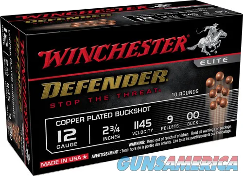 Winchester Repeating Arms WIN SB1200PD