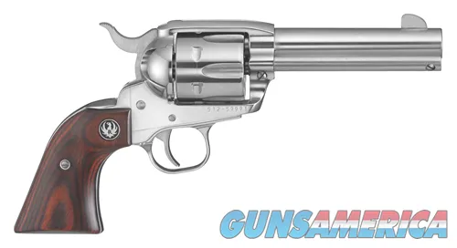 Ruger Vaquero Standard 5109