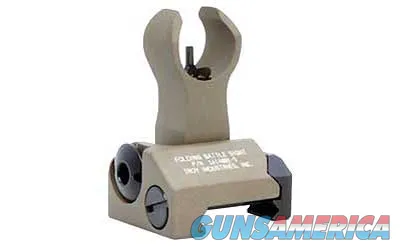 Troy Ind BattleSight Front Folding SSIGFBSFHFT