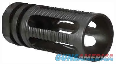 Yankee Hill Phantom Flash Hider 5.56mm Smooth Endcuts 28-5C1