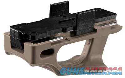 Magpul Ranger Floorplate MAG020-FDE