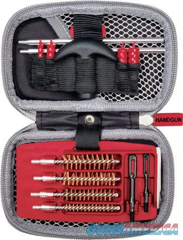 Real Avid Gun Boss Cleaning Kit AVGCK310P