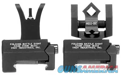 Troy Ind BattleSight Micro Set M4/DOA SSIGMCMSSBT00