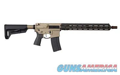 Q Q SUGAR WEASEL 556 16" 30RD FDE