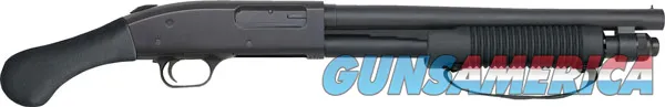 Mossberg 590 Security Shockwave 50657