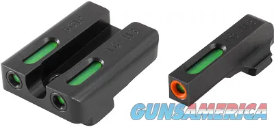 Truglo TFX Pro Day/Night Sights TG13SG2PC