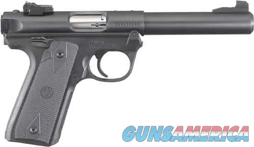 Ruger Mark IV 22/45 40107