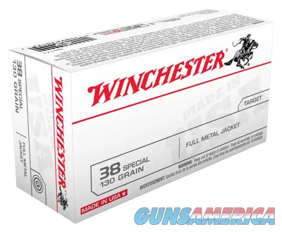 Winchester Repeating Arms Best Value FMJ Q4171