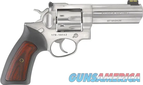 Ruger GP100 Standard 1771