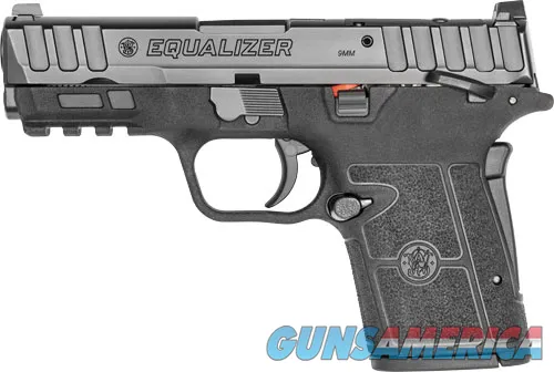 Smith & Wesson Equalizer 13591