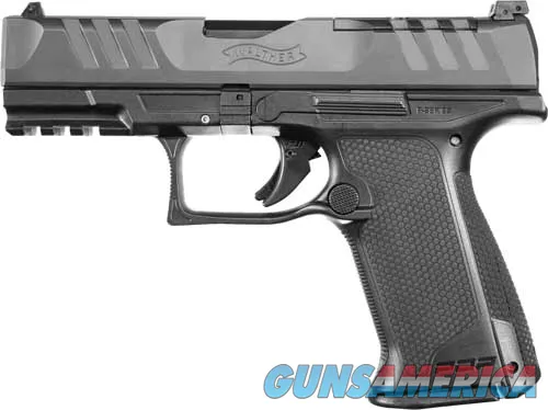 Walther PDP F-Series 2842734