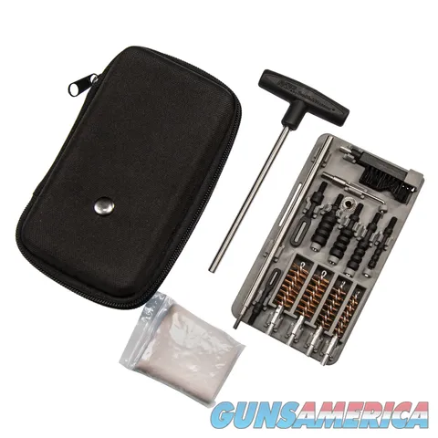 Smith & Wesson SWA COMP PIST CLEAN KIT