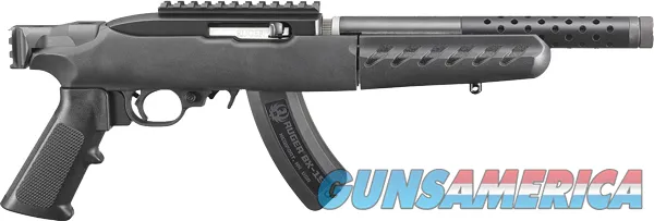 Ruger RUG 4935