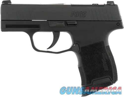 Sig Sauer 365-380-BSS