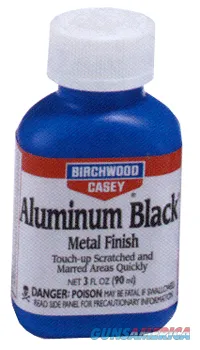 Birchwood Casey Aluminum Black Touch Up 15125