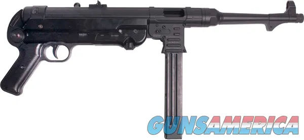 American Tactical MP-40 9mm 25rd GERGMP409X