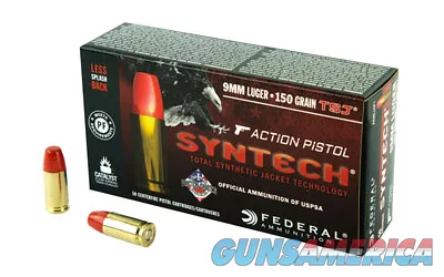 Federal American Eagle Syntech AE9SJAP1