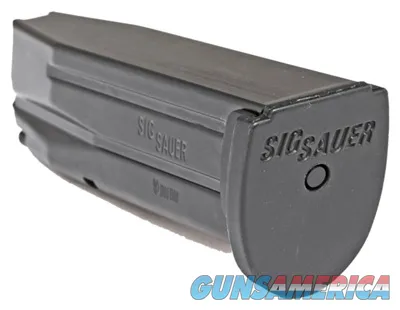 Sig Sauer P250/P320 Replacement Magazine MAGMODC915