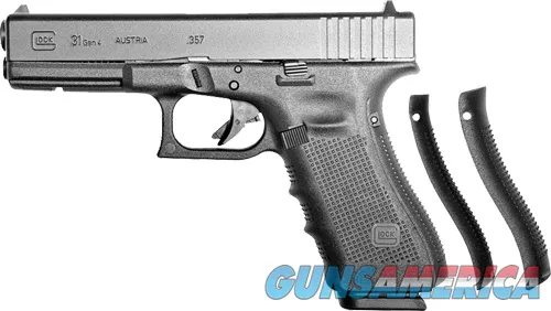 Glock G31 Gen 4 PG3150203