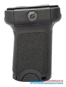 Bravo Company MFG BCMGunfighter Vertical Grip-Short VG-S-BLK