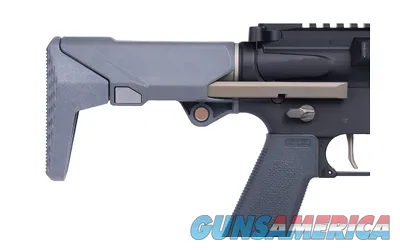 Q Q SHORTY STOCK GRAY