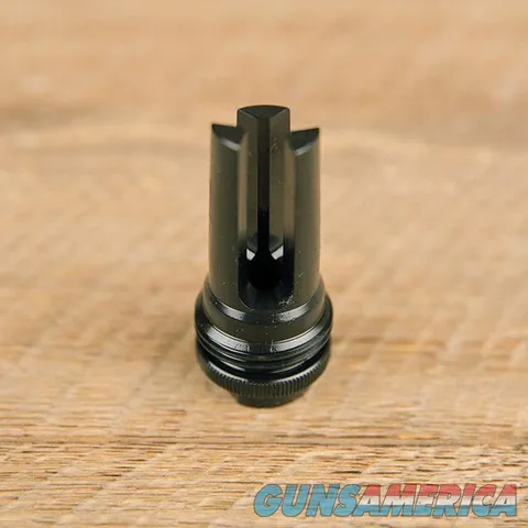 Silencerco Hybrid ASR Muzzle Device AC1561