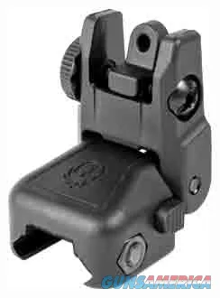 Ruger Rapid Deploy Rear Sight 90415