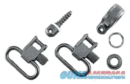 Uncle Mikes Quick Detach Sling Swivels 1481-2