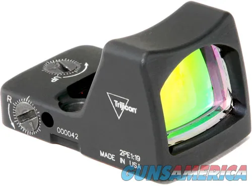 Trijicon RMR LED Type 2 700600