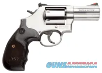 Smith & Wesson 686 Plus M686+