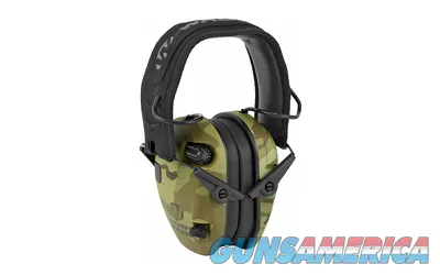 Walkers Game Ear WALKER'S RAZOR SLM ELEC MUFF CAMO TN