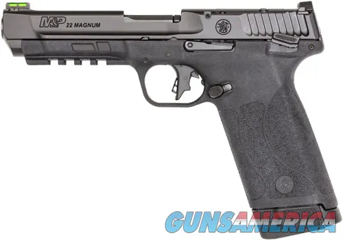 Smith & Wesson M&P 22 Magnum 13433