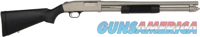 Mossberg 500 Special Purpose Mariner MARNR