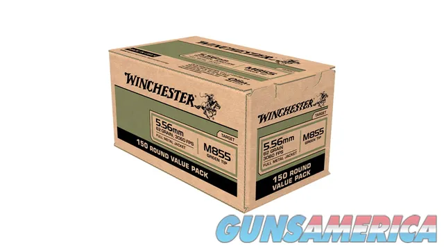 Winchester Repeating Arms WIN USA855LIW