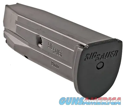 Sig Sauer P250/P320 9mm 10rd Magazine MAGMODF910