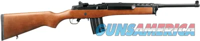 Ruger Mini-14 Ranch 5801