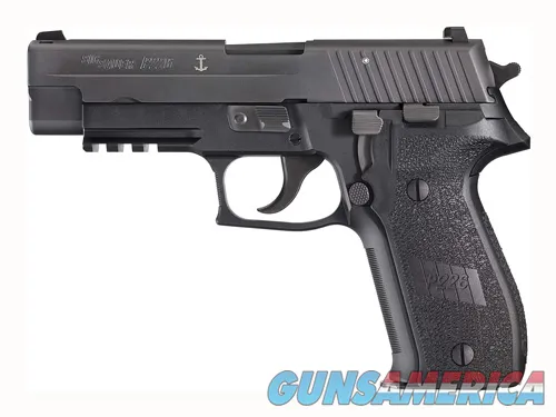 Sig Sauer P226 MK25 MK-25